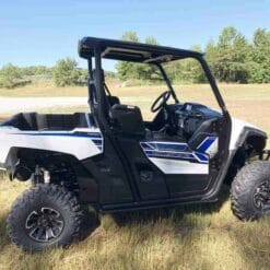 Trail Armor Yamaha Wolverine X2 Skid Plates