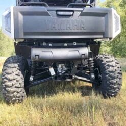 Trail Armor Yamaha Wolverine X2 Skid Plates