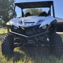 Trail Armor Yamaha Wolverine X2 Skid Plates