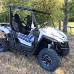 Trail Armor Yamaha Wolverine X2 Skid Plates