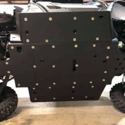 Trail Armor Yamaha Wolverine X2 Skid Plates