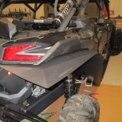 Trail Armor Can-am Maverick X3 Mud Flap, 64