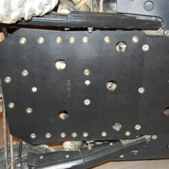 Trail Armor Polaris Rzr 4 Xp 900 Full Skid Plates With Slider Nerfs