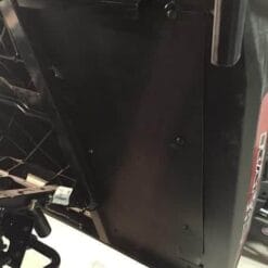 Trail Armor Polaris Ranger 570 Under Bed Mud Shield, Full Size Models