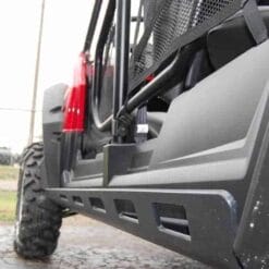UTV Rock Sliders