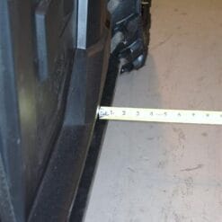 Trail Armor Polaris Ranger Crew Xp Series Full Skids, 18 Older