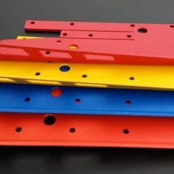 Trail Armor Can-am Defender Skid Plate, Full Coverage