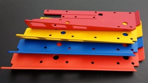 Trail Armor Can-am Defender Skid Plate, Full Coverage