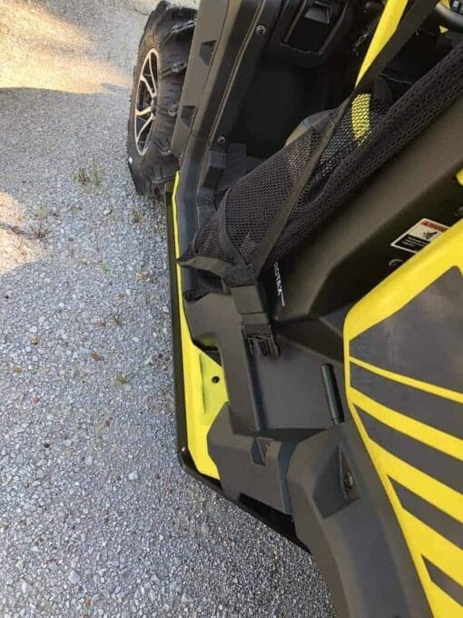 Trail Armor Can-am Defender Skid Plate, Full Coverage