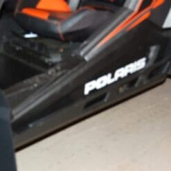 Trail Armor Polaris Rzr Xp Series Skid Plate With Rock Sliders