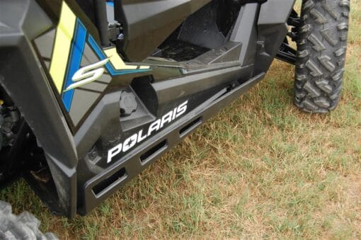 Trail Armor Polaris Rzr 900 Skid Plate S 1000, S 900