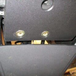 Trail Armor Can-am Maverick X3 A Arm Guards, 72