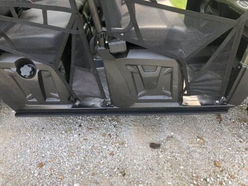 Trail Armor Polaris Ranger 570 Skid Plate, Full Uhmw