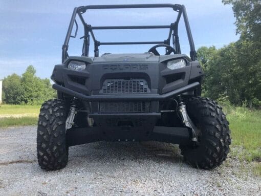 Trail Armor Polaris Ranger 570 Skid Plate, Full Uhmw