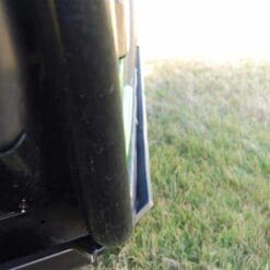 Trail Armor Kawasaki Teryx Full Skid Plate With Slider Nerfs