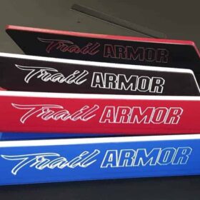 Trail Armor Textron Wildcat Xx A Arm Guards