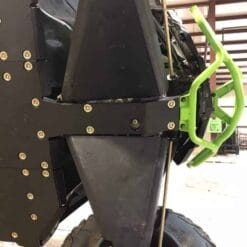 Trail Armor Textron Wildcat Xx A Arm Guards