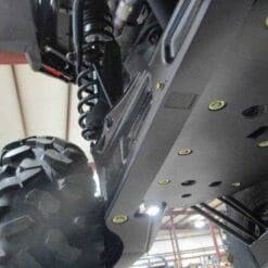 Trail Armor Can-am Maverick X3 Trailing Arm Guards, 64
