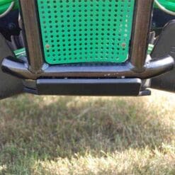 Trail Armor Arctic Cat Wildcat Limited Skid Plate With Sliders