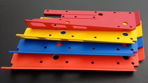 Trail Armor Polaris Rzr Rs1 Skid Plate, Full Protection