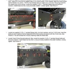 Trail Armor Can-am Maverick Trail Skid Plate; Maverick Sport Skid Plate