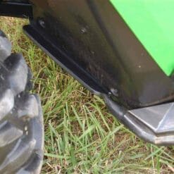 Trail Armor Arctic Cat Wildcat Full Skid Plate With Sliders