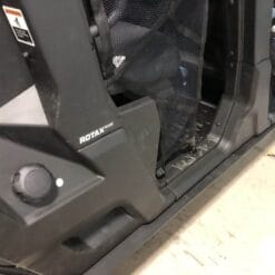 Trail Armor Can-am Defender Max Skid Plate, Defender Pro Skid Plate
