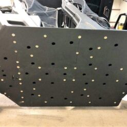 Trail Armor Can-am Defender Max Skid Plate, Defender Pro Skid Plate