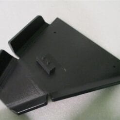 Trail Armor Can-am Maverick X3 Front A Arm Guards, 64