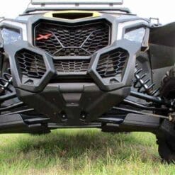 Trail Armor Can-am Maverick X3 Front A Arm Guards, 64