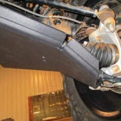 Trail Armor Can-am Maverick X3 Front A Arm Guards, 64