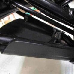 Trail Armor Can-am Maverick X3 Front A Arm Guards, 64