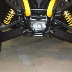Trail Armor Can-am Maverick A Arm Guards