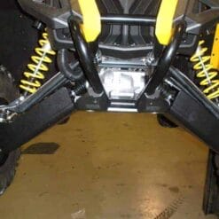 Trail Armor Can-am Maverick A Arm Guards