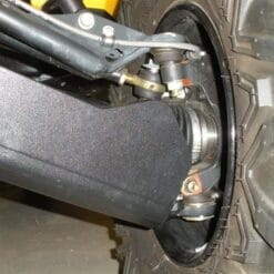 Trail Armor Can-am Maverick A Arm Guards