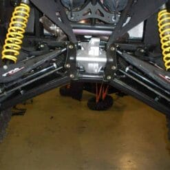 Trail Armor Can-am Maverick A Arm Guards