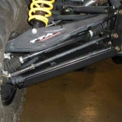 Trail Armor Can-am Maverick A Arm Guards