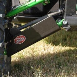 Trail Armor Kawasaki Teryx 4 A Arm Guards