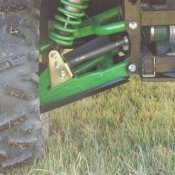 Trail Armor Kawasaki Teryx 4 A Arm Guards