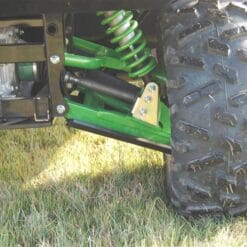 Trail Armor Kawasaki Teryx 4 A Arm Guards