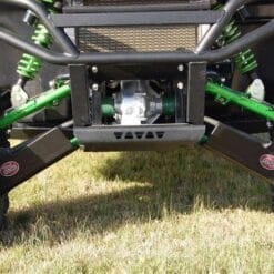 Trail Armor Kawasaki Teryx 4 A Arm Guards