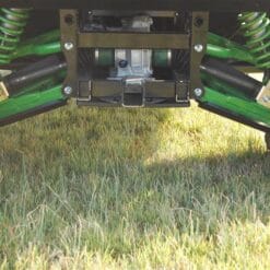 Trail Armor Kawasaki Teryx 4 A Arm Guards