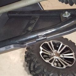 Trail Armor Honda Pioneer 1000 A Arm Guards