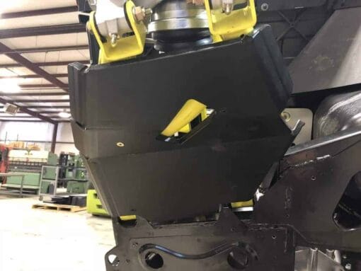 Trail Armor Can-am Defender A Arm Guards, Arched Edition