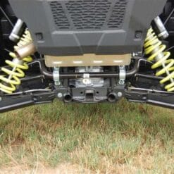 Trail Armor Polaris General A Arm Guards, Full Set Front And Rear