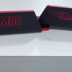 Trail Armor Polaris General A Arm Guards, Full Set Front And Rear