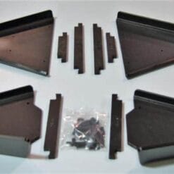 Trail Armor Can-am Maverick Xc A Arm Guards