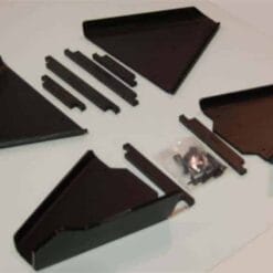 Trail Armor Can-am Maverick Xc A Arm Guards