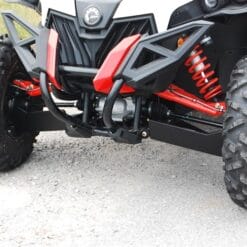 Trail Armor Can-am Maverick Xc A Arm Guards
