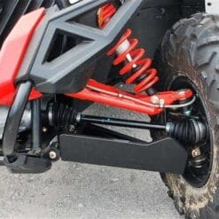 Trail Armor Can-am Maverick Xc A Arm Guards
